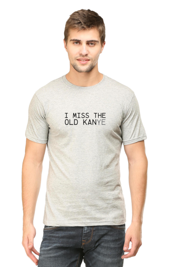 I miss the old Kanye Tee 🗣️ - Inspired by Kanye West
